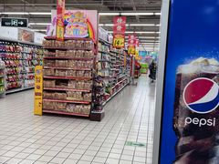 -大润发(康桥店)