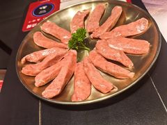 -西塔老太太泥炉烤肉(龙湖北苑天街店)
