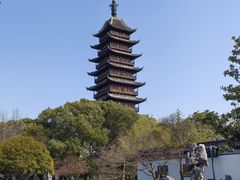 -常熟方塔园