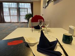 -吴中欢朋酒店-中餐厅