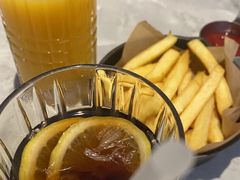 -必胜客(金鹰店)