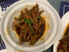 -全聚贤餐厅·湖北家常菜(沙湖店)