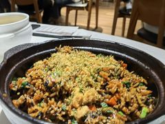 紫菜炒饭-黑明餐厅(白鹭洲店)