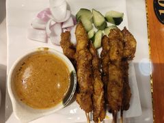 -好彩头新加坡料理(腾飞新苏坊店)
