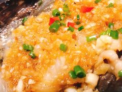 -很久以前羊肉串(昌里路三钢里店)