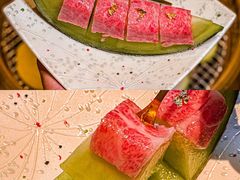 -铭牛烧肉·和牛海鲜自助(高新月牙湖店)