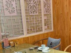 -闻鲜素食茶餐厅(高新区店)