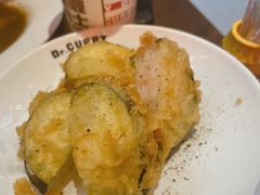 -伽喱博士 Dr.CURRY咖喱饭(太阳宫咖喱店)