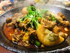 -臭鳜鱼人家·老字号徽菜