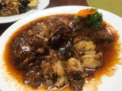 -闻香阁·清真(光荣道店)
