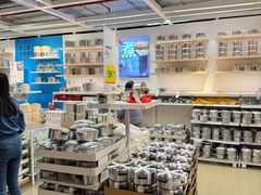 -宜家家居(四元桥商场店)