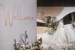 点击看大图 -B.Bridge Couture婚纱礼服(福田店)