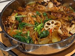 -黄记煌三汁焖锅(金凤万达广场店)