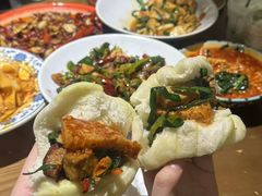 -柴窝堡22号辣子鸡·传承新疆菜