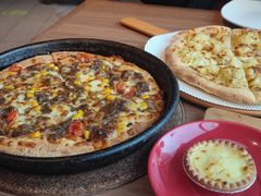 -必胜客(东岳店)