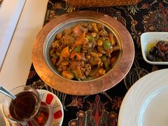-Old Ottoman Cafe & Restaurant