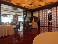 -中关村皇冠假日酒店·红轩中餐厅