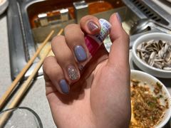 -海底捞火锅(团结桥店)