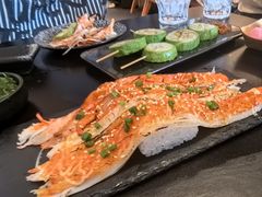 一口满足蟹柳-饭团匠·料理小食堂(玉林店)