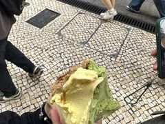-柠檬车露(卖草地店)