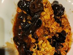 -红蜡烛-养生粥-津鲁菜(中山路店)