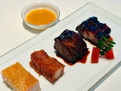 -炳胜私厨(中达旗舰店)