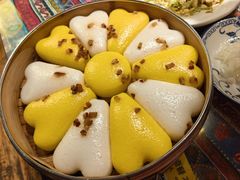 -香满楼.建水老宅院