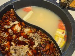 -销魂美蛙鱼头火锅(上海首店)