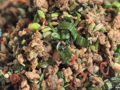 -阿葉农家饭店