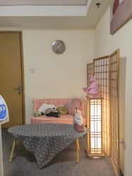 -水仙美肌面部护理美容馆