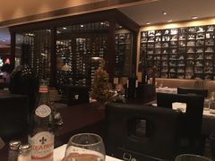 大堂-莫尔顿牛排坊(威尼斯人店)