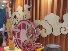 -渝味川菜(夜宵航母店)