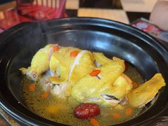 -江边城外烤全鱼(方庄时代购物中心店)