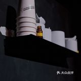 这次没拖延（P）