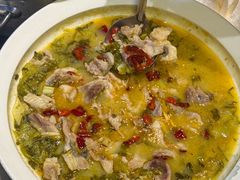 -鱼神·脆肉鲩 全鱼宴(西乡店)