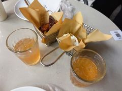 -农畉LONFOOD(福田星河COCOPark店)