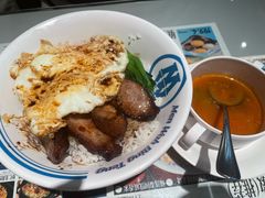 -敏华冰厅(平安金融中心店)