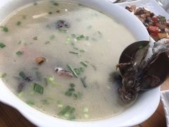 -食海部落