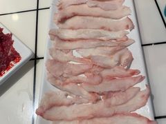 -幸运牛汕头小黄牛牛肉火锅(梅林店)