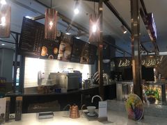 -COSTA COFFEE(上海虹口龙之梦)
