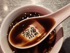 -探鱼·鲜青椒爽麻烤鱼(广州花都来又来店)
