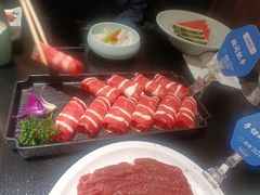 -秋之原·老北京铜锅涮肉(王府井东单店)