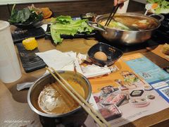 -呷哺呷哺(华林国际店)