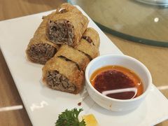 -枣子树·素食餐厅(普陀山店)