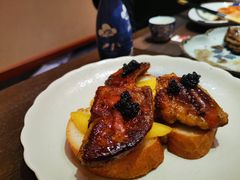 -福樱兰海鲜放题铁板烧(加州店)