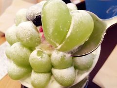 -Cafe de Paris(林荫路店)