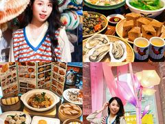 -山水茶艺馆·点心粤菜·30年老字号