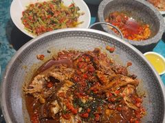 -呷湘厨·鱼汤捞饭(国家会展中心店)