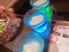 绣球豆腐-捞神煲汤火锅(湖滨商业街店)