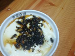 -弄堂咪道-饭香·面香·馄饨香(兴梅店)